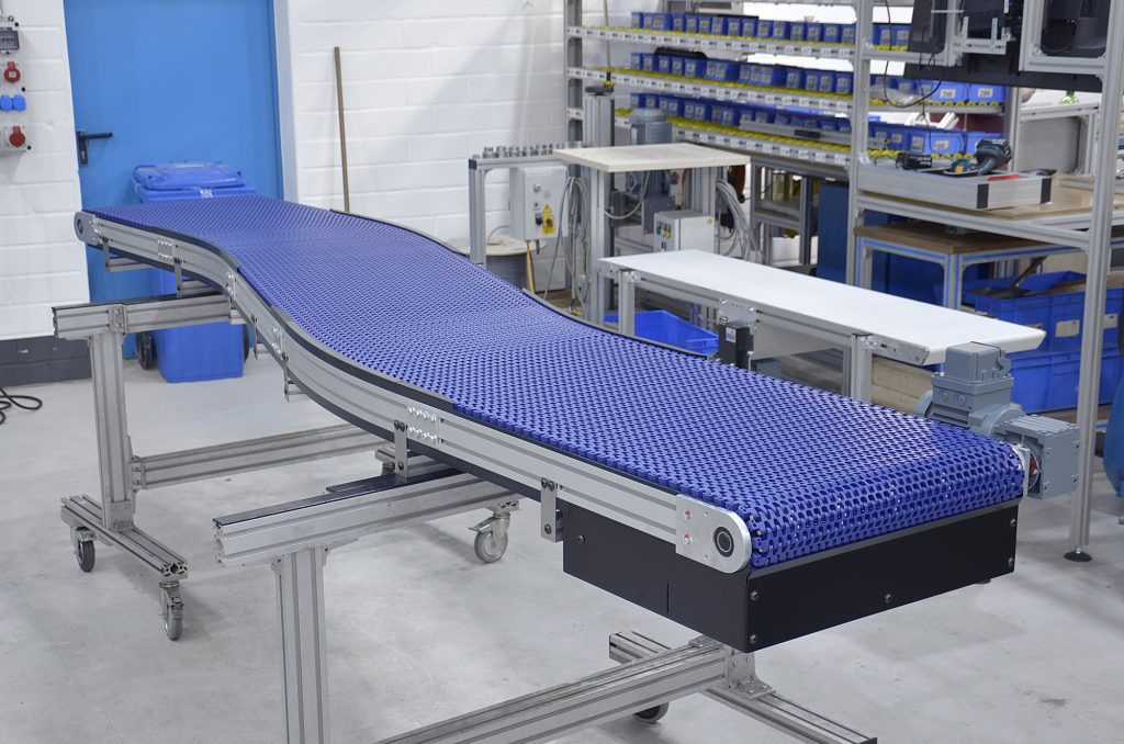 Conveyor Technology - AdaptTech