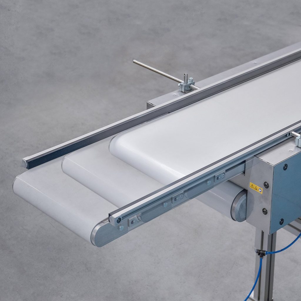 Special Conveyors - Adapttech